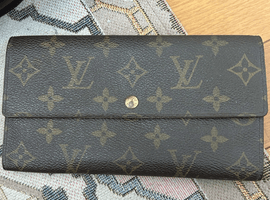 LOUIS VUITTON / モノグラム / ポシェット ポルト モネ クレディ / M61725など5点