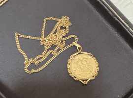 ネックレス（K18）など4点