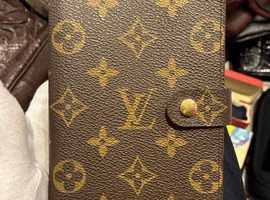 LOUIS VUITTON / モノグラム / アジェンダ PM / R20005 / 状態ランク：Bなど6点