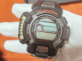 CASIO / G-SHOCK アントマン / GW-100 / 状態ランク：Bなど3点(埼玉県春日部市・出張買取）｜時計の高価買取なら【バイセル】