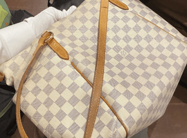 LOUIS VUITTON / ダミエ アズール / トータリー MM 旧型 / N51262など3点