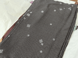 小紋/袋帯など10点