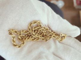 ネックレス(K18)など6点