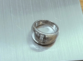 Pt900 / メレダイヤなど2点