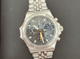 SEIKO / クレドール パシフィーク / 6S77-0A10 / 状態ランク:Bなど2点