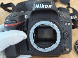 Nikon：D610 ボディなど4点