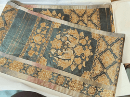 袋帯/付下げなど5点