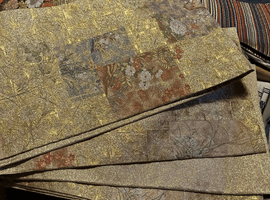 袋帯／付下げ／訪問着など13点