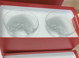 バカラ/バカラなど2点(長野県松本市・出張買取)|食器の高価買取なら【バイセル】