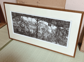 絵画／茶道具／など