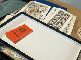 EXPO'70記念切手など