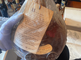 REMY MARTIN：ルイ13世 ベリーオールドなど22点