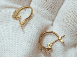 ピアス / ピアス（セット） / K18など7点