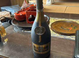 ブランデー/REMY MARTIN:エクストラ グランド ファイン シャンパーニュ(状態ランク:B)など6点