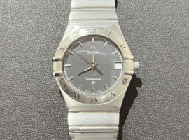 OMEGA／コンステレーション デイト／型番:1512.40／状態ランク：Bなど4点（東京都豊島区よりご来店・店頭買取）｜時計の高価買取なら【バイセル】