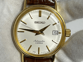 SEIKO / メカニカル / 6R15-00V0 / 状態ランク：Bなど6点