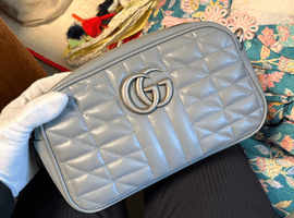 GUCCI / GGマーモント / チェーンショルダーバッグ / 447632 / 状態ランク：ABなど6点