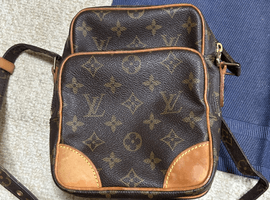 LOUIS VUITTON / モノグラム / アマゾン / M45236 / 状態ランク：Bなど9点