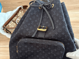 LOUIS VUITTON / モノグラム ミニ / モンスリなど3点