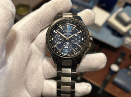 CITIZEN / エコドライブ / F900-T023177 / 状態ランク:Bなど10点
