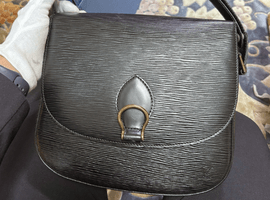 LOUIS VUITTON / エピ / サンクルー / M52192 / 状態ランク：Cなど3点