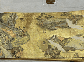 袋帯／付下げなど5点