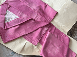 小紋／丸帯／袋帯など15点