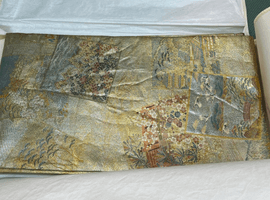 袋帯／付下げなど5点