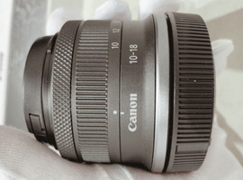 Canon：レンズ／Canon：レンズなど3点