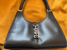 GUCCI / ジャッキー / レザー　ハンドバッグなど2点（宮城県仙台市青葉区・出張買取）｜ブランド品の高価買取なら【バイセル】
