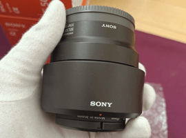 SONY：レンズ／SONY：レンズなど6点