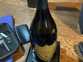 ワイン／Dom Pérignon：白 2000_状態ランク：Bなど6点（東京都板橋区・出張買取）｜お酒の高価買取なら【バイセル】