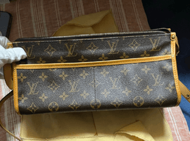 LOUIS VUITTON / モノグラム / ポパンクール・ロン / M40009 / 状態ランク：Bなど13点