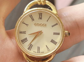GUCCI / ラウンド / 6000.2.L / 状態ランク:Bなど4点