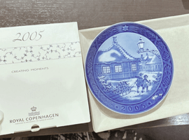 ロイヤルコペンハーゲン/ロイヤルコペンハーゲンなど16点