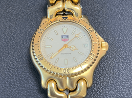 TAG Heuer / セル / S94.706M/E / 状態ランク:Cなど2点
