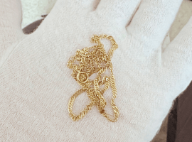 ネックレス(K18)など6点