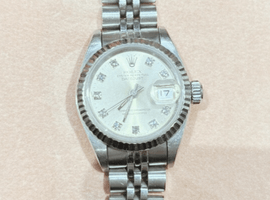 ROLEX／デイトジャスト／型番:69174G／状態ランク：ABなど3点