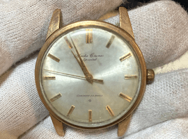 SEIKO / クロノス / 15033 / 状態ランク:Cなど2点