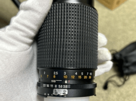 Tokina：Special 75-150mmなど4点