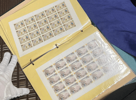 平成16年用 年賀10円切手/など