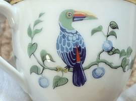 エルメス／ロイヤルドルトンなど5点