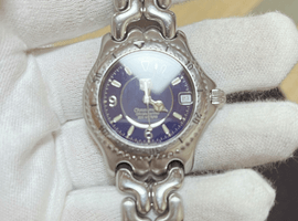 TAG Heuer / セル / WG5214-PO / 状態ランク:Bなど6点