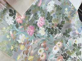 訪問着／袋帯など7点