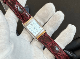 JAEGER-LECOULTRE / レベルソ / 250.8.86 / 状態ランク:Bなど2点