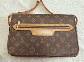 LOUIS VUITTON / モノグラム / サンジェルマン 24 / M51210 / 状態ランク:Cなど2点