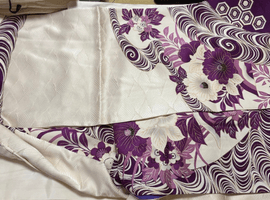 振袖／付下げ／袋帯など34点