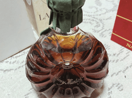 ブランデー：REMY MARTIN（セントー クリスタル バカラボトル）／ブランデー：Hennessy（ナポレオン シルバートップ ライブラリー）など4点
