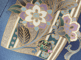 訪問着／付下げなど21点