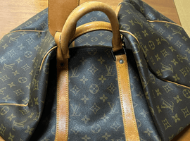 LOUIS VUITTON / モノグラム / キーポル 50 / M41426 / 状態ランク：Bなど2点